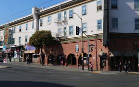 Europa Hotel San Francisco Estados Unidos